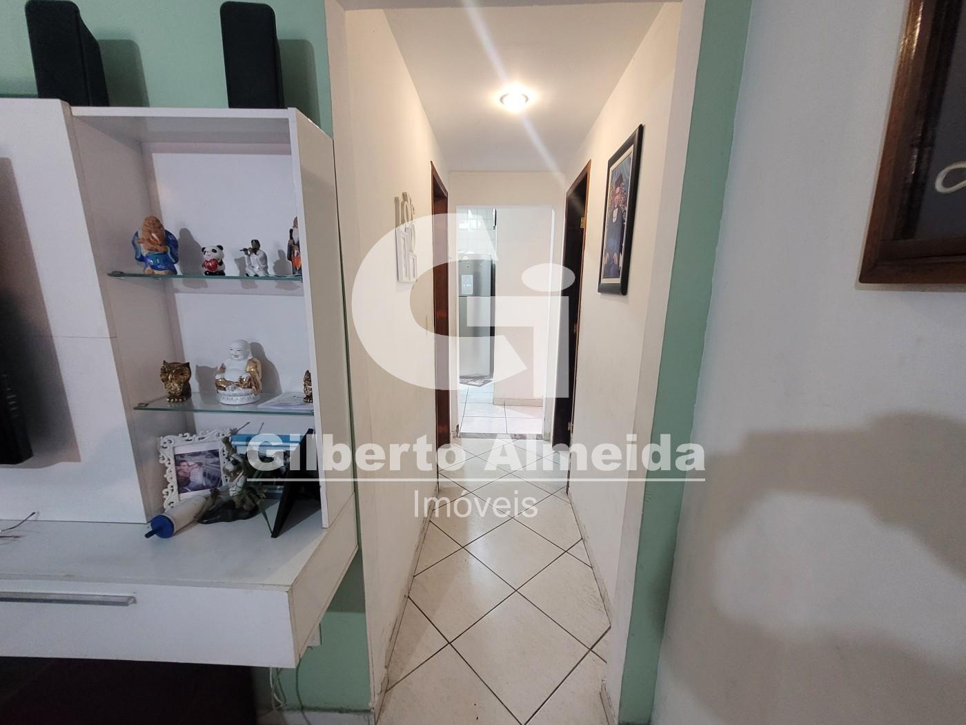 Casa de Condomínio, 3 quartos - Foto 8