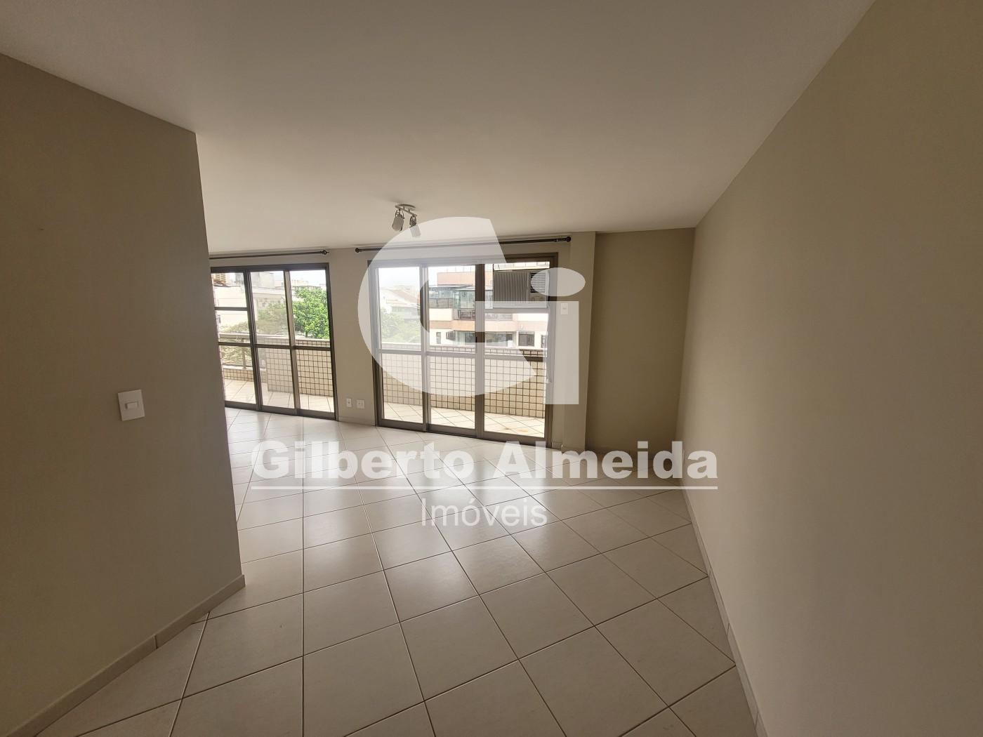 Apartamento, 3 quartos, 147 m² - Foto 2