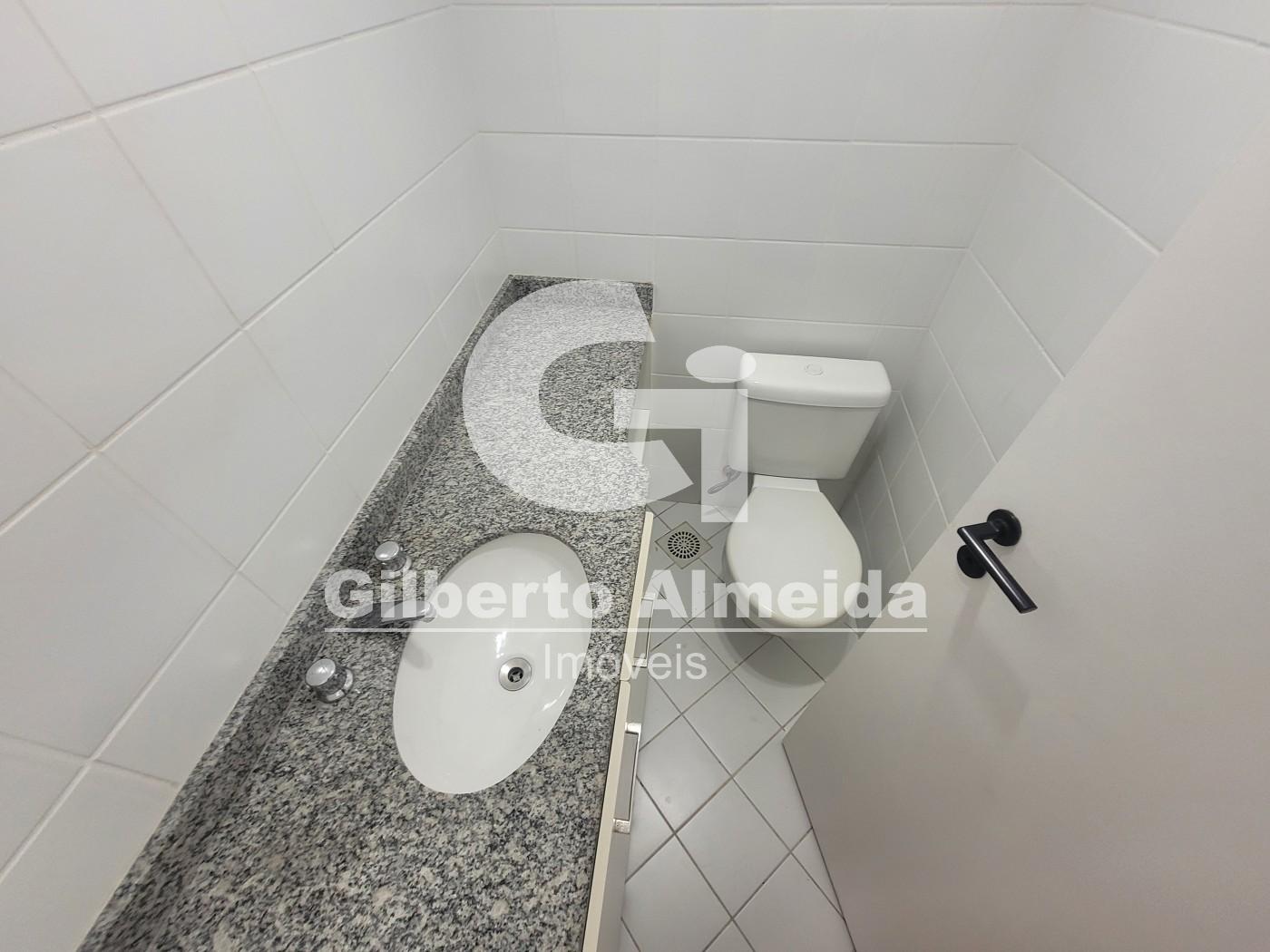 Apartamento, 3 quartos, 147 m² - Foto 7