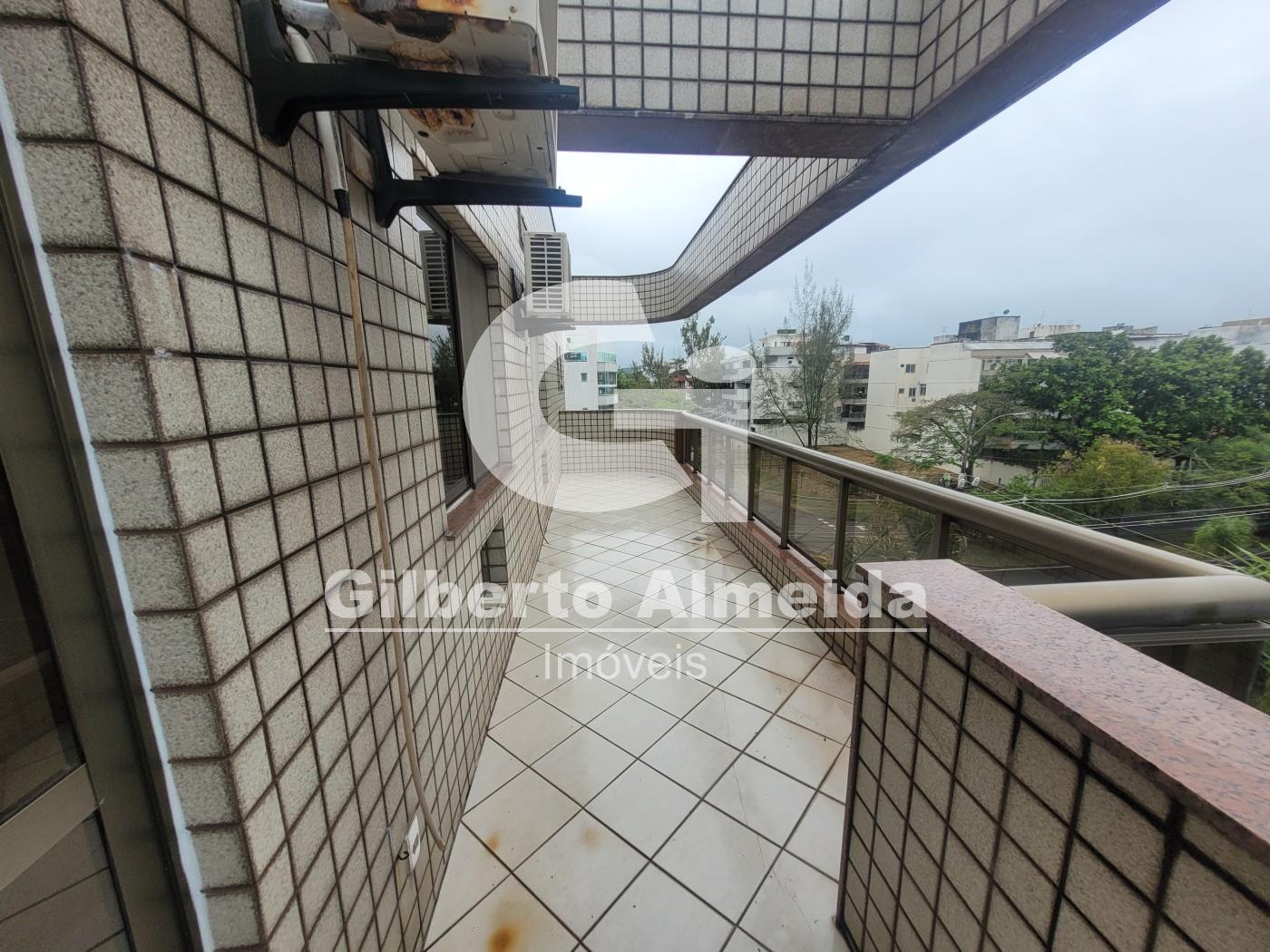 Apartamento, 3 quartos, 147 m² - Foto 4