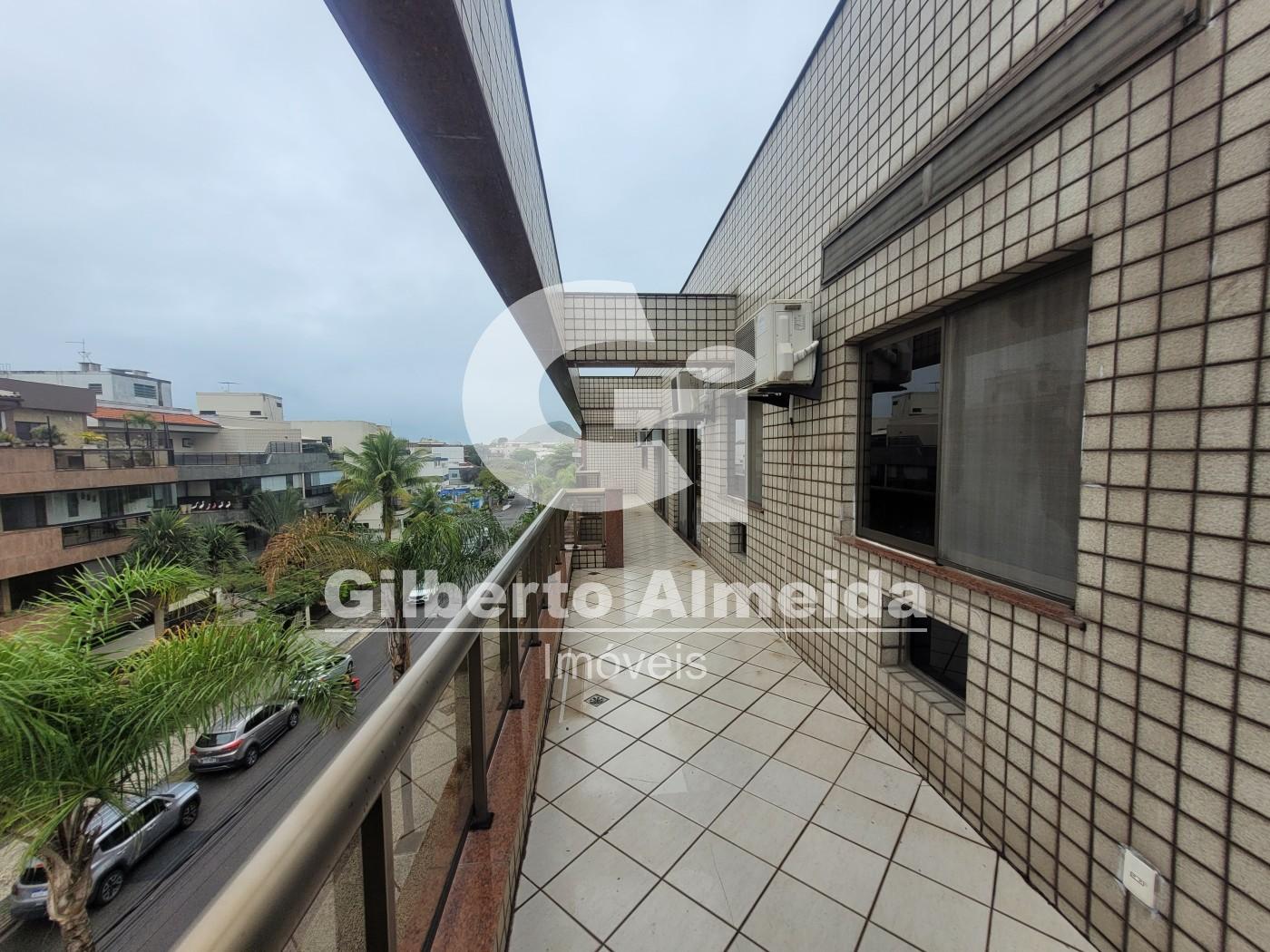 Apartamento, 3 quartos, 147 m² - Foto 5