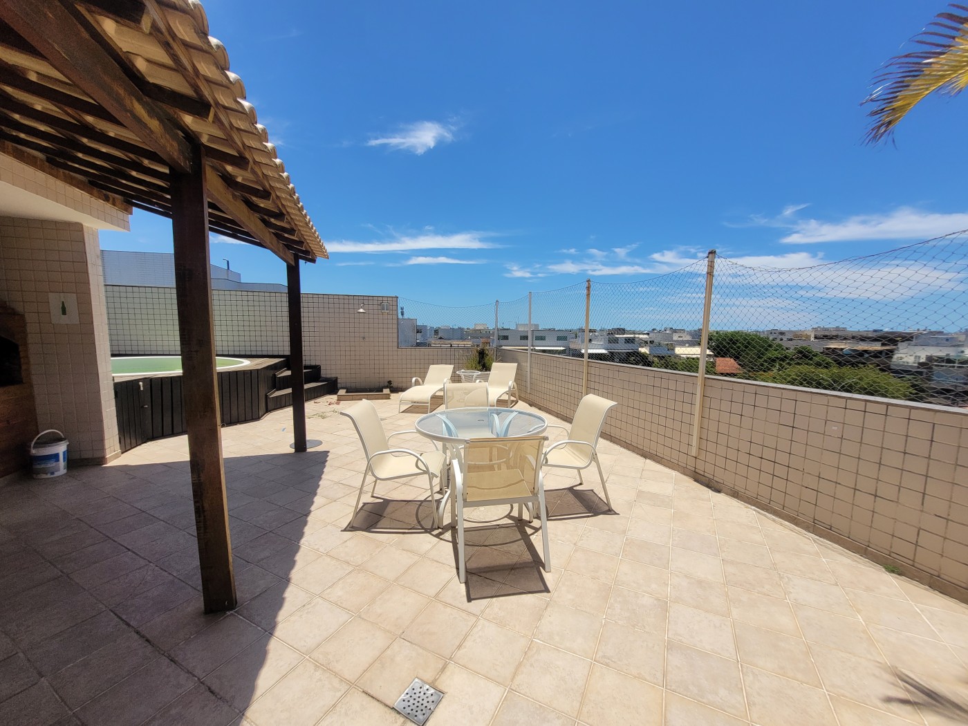 Cobertura, 4 quartos, 382 m² - Foto 1