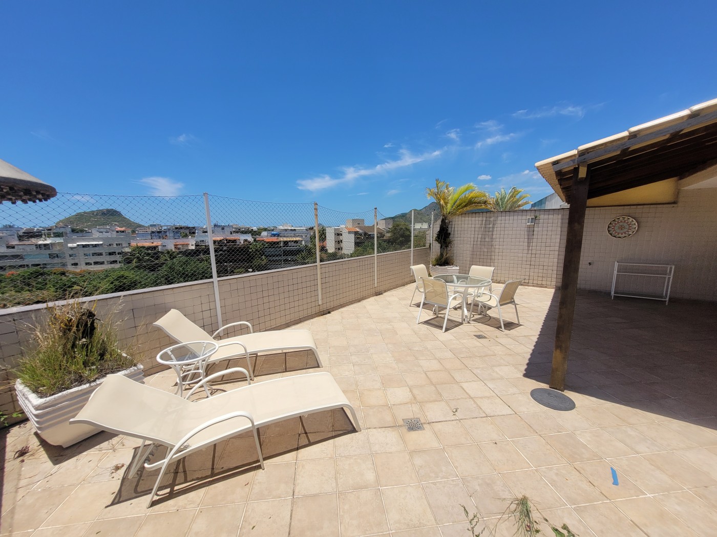 Cobertura, 4 quartos, 382 m² - Foto 3