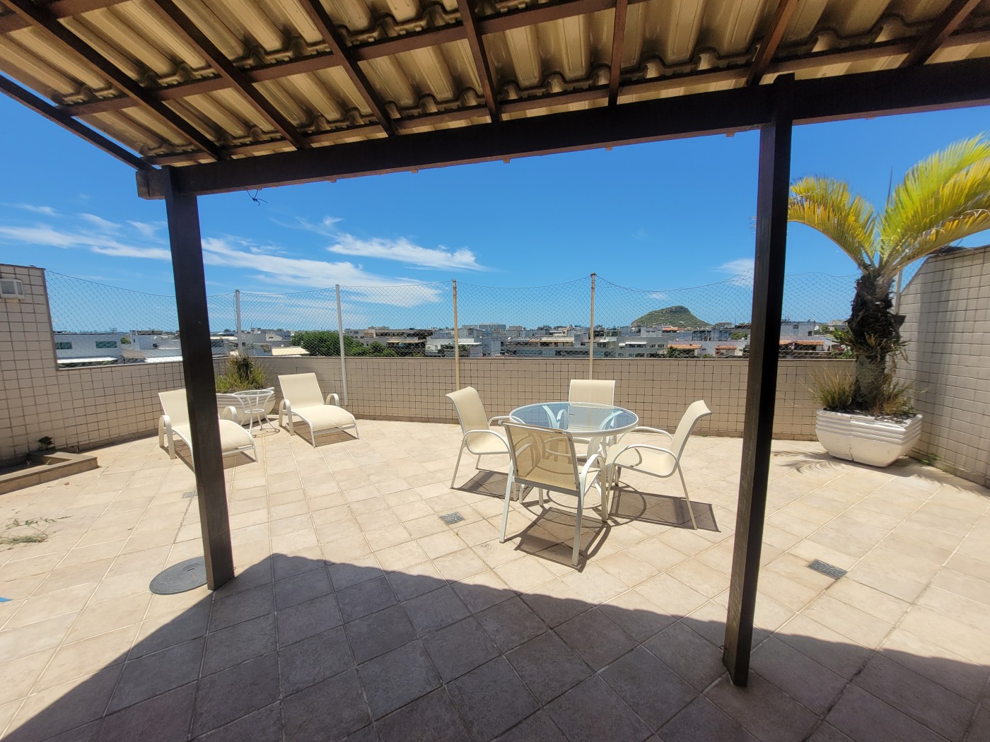 Cobertura, 4 quartos, 382 m² - Foto 2