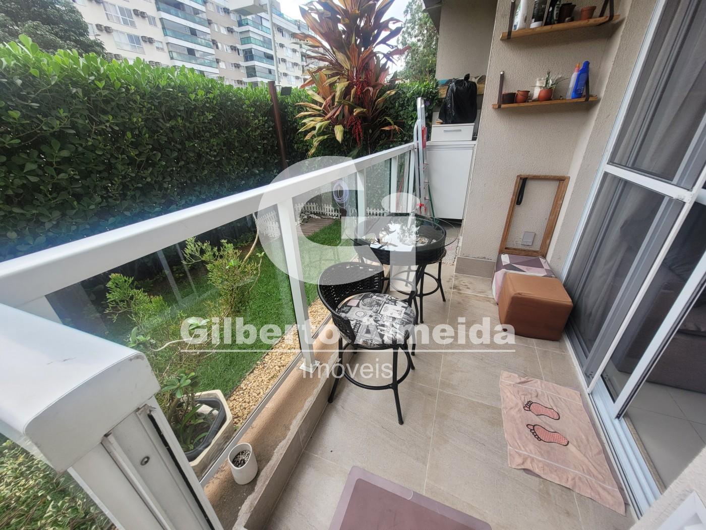 Apartamento, 2 quartos, 88 m² - Foto 4