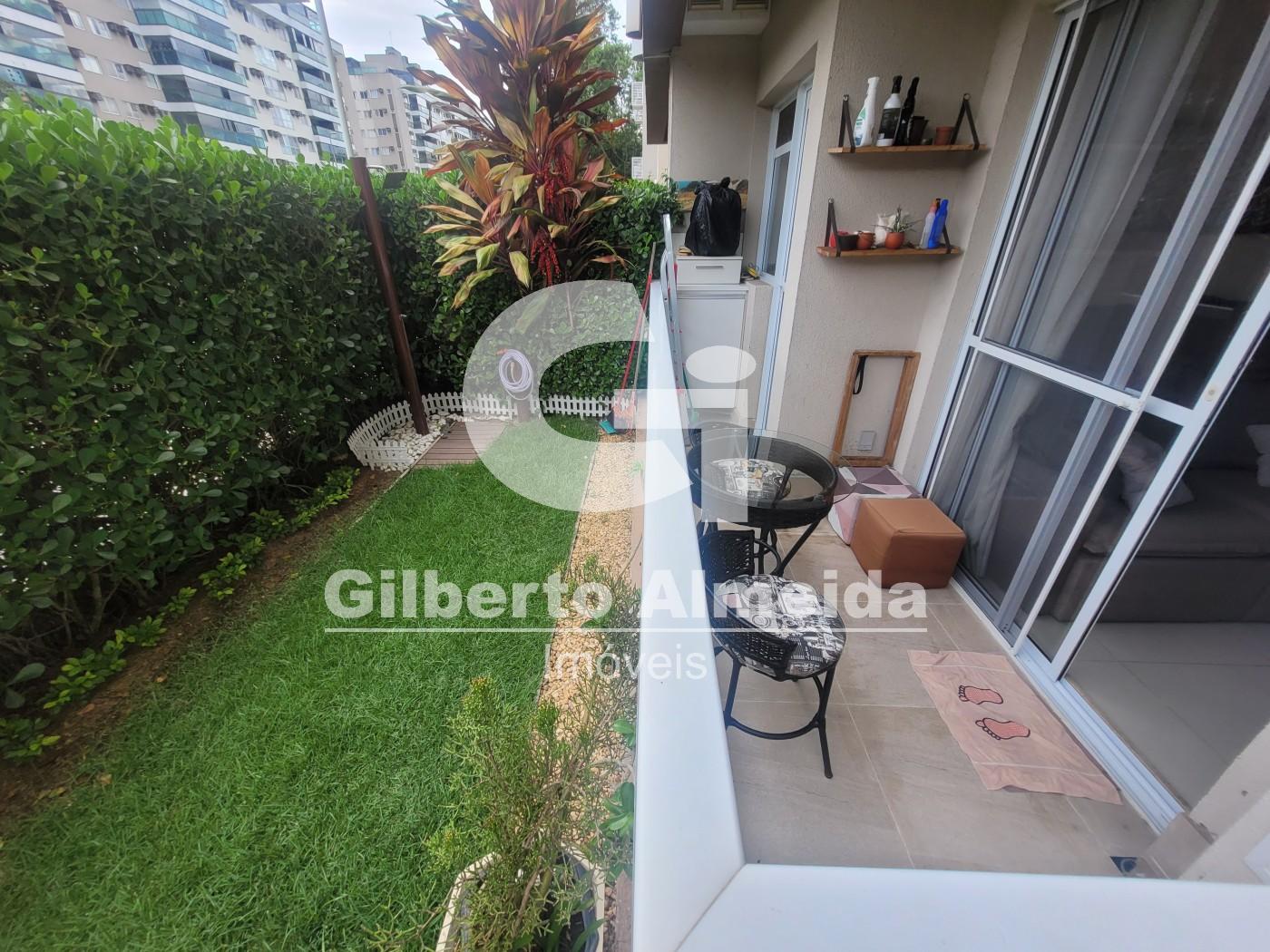 Apartamento, 2 quartos, 88 m² - Foto 2