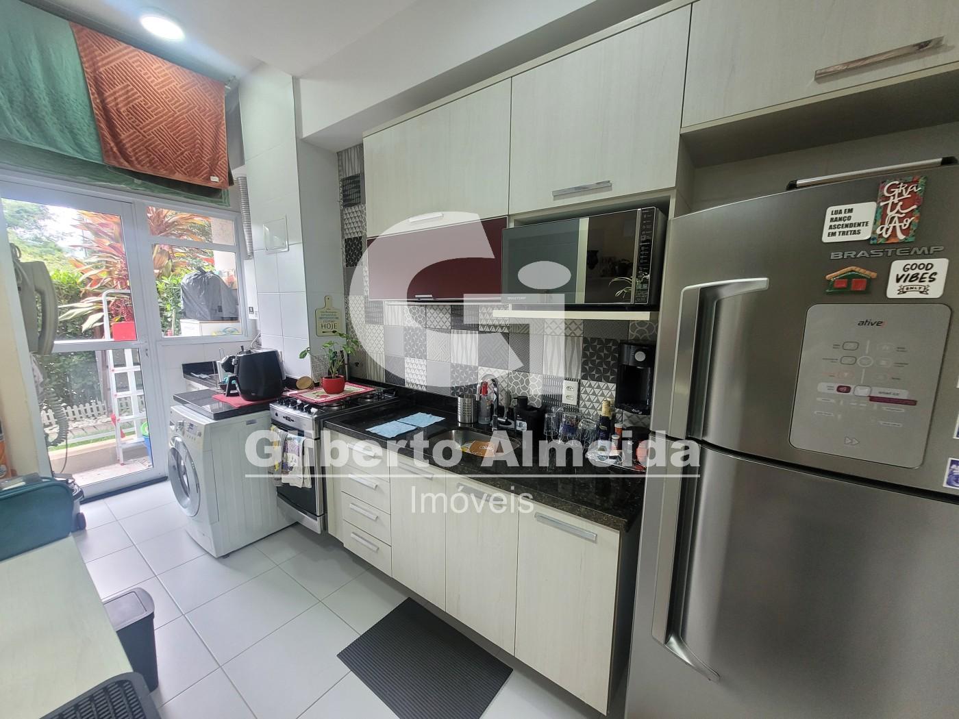 Apartamento, 2 quartos, 88 m² - Foto 12