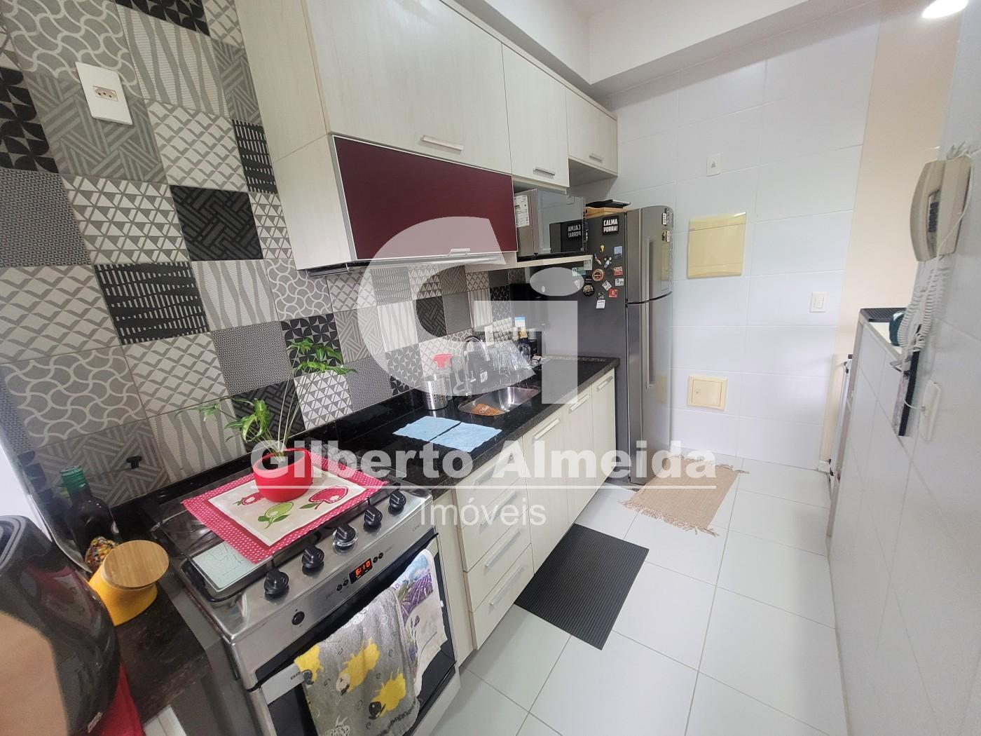 Apartamento, 2 quartos, 88 m² - Foto 14