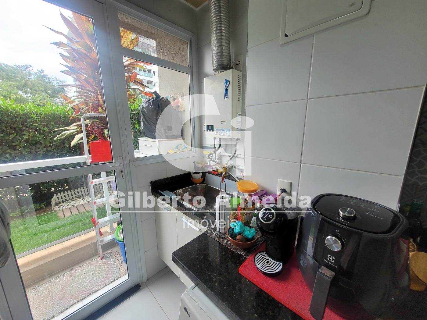 Apartamento, 2 quartos, 88 m² - Foto 15