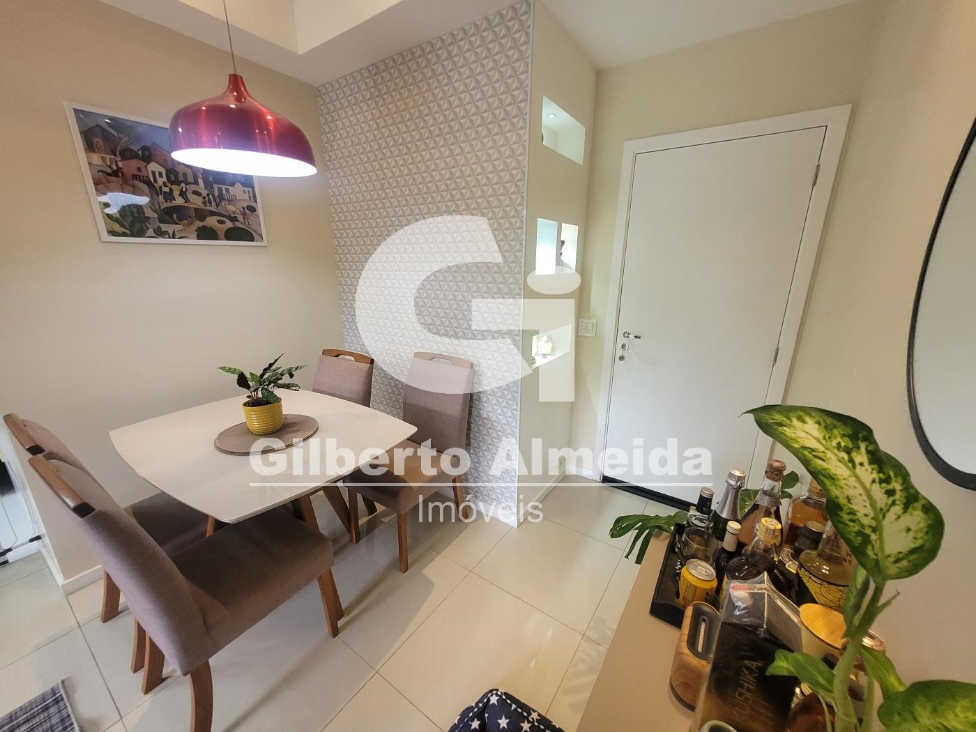 Apartamento, 2 quartos, 88 m² - Foto 8