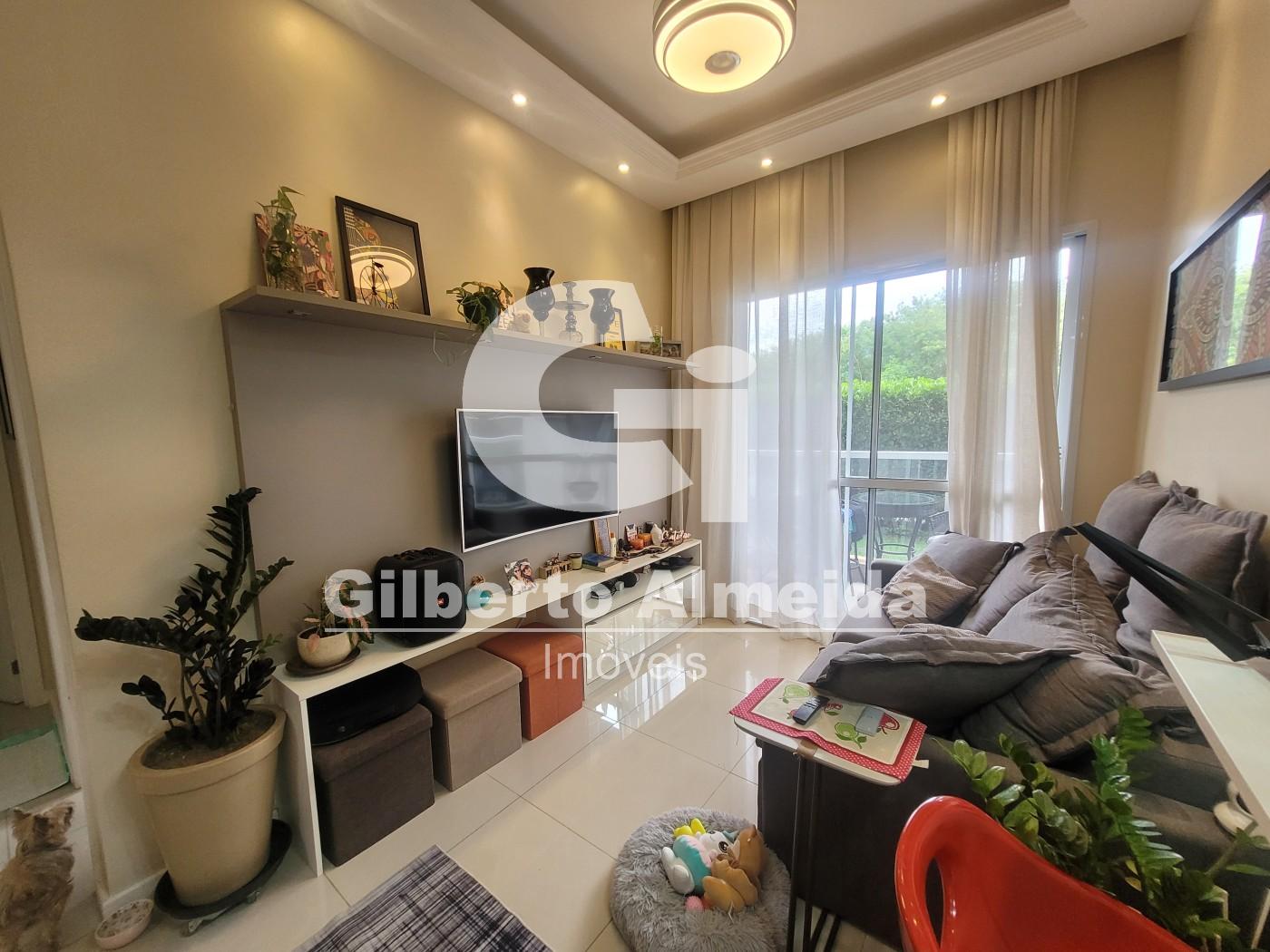 Apartamento, 2 quartos, 88 m² - Foto 5