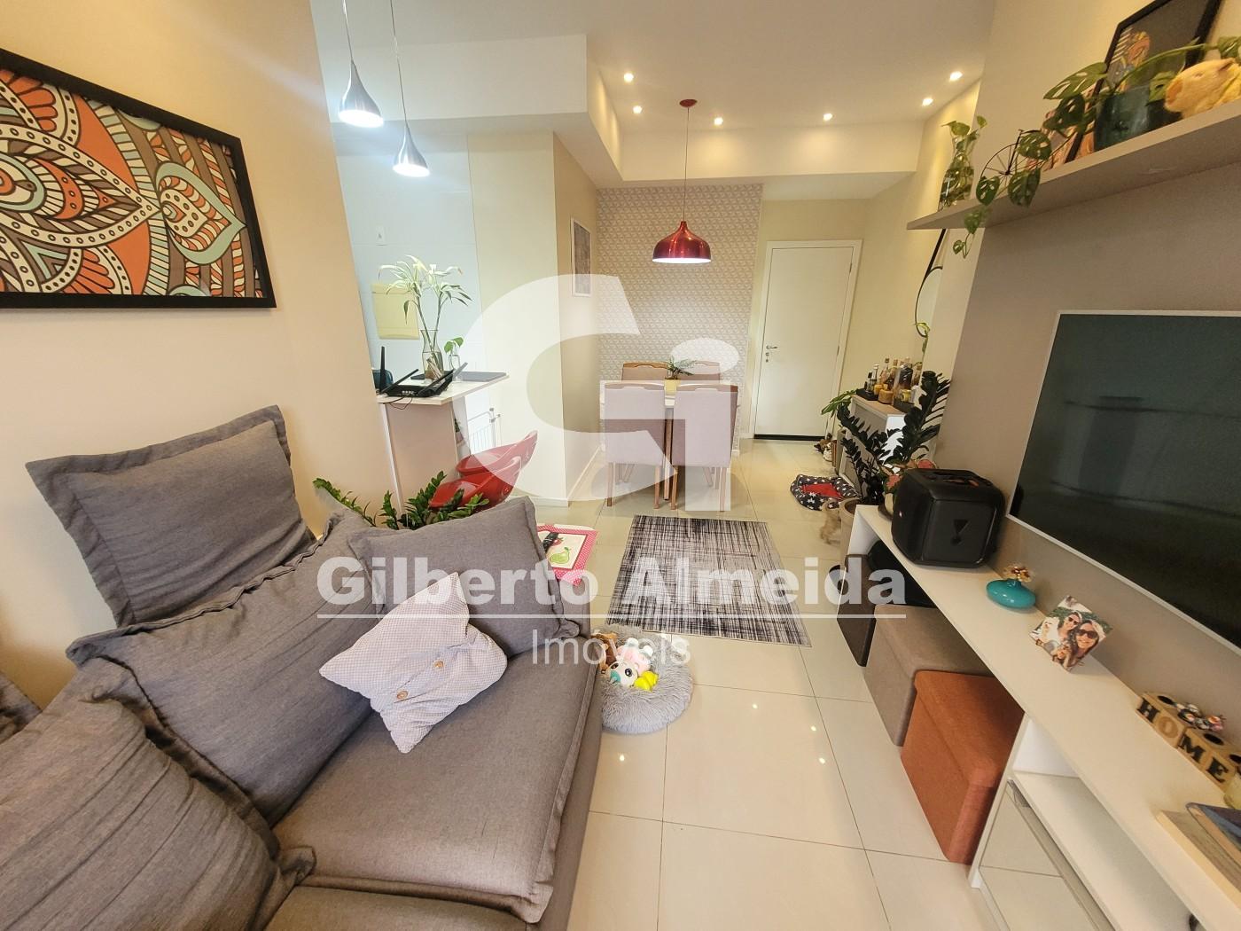Apartamento, 2 quartos, 88 m² - Foto 6