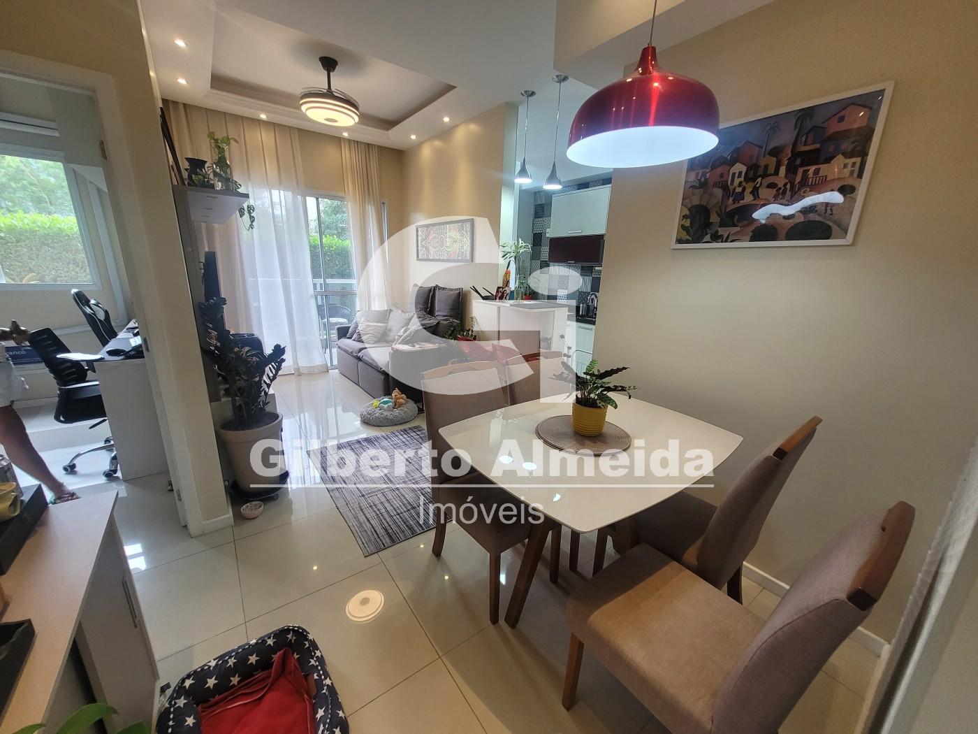 Apartamento, 2 quartos, 88 m² - Foto 7