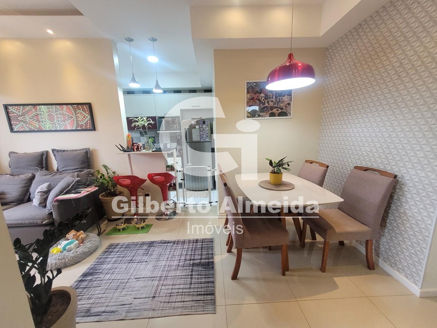 Apartamento, 2 quartos, 88 m² - Foto 11