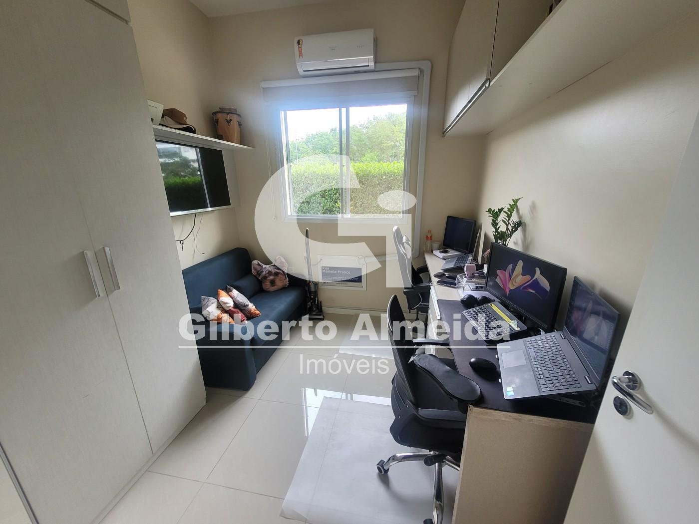 Apartamento, 2 quartos, 88 m² - Foto 17