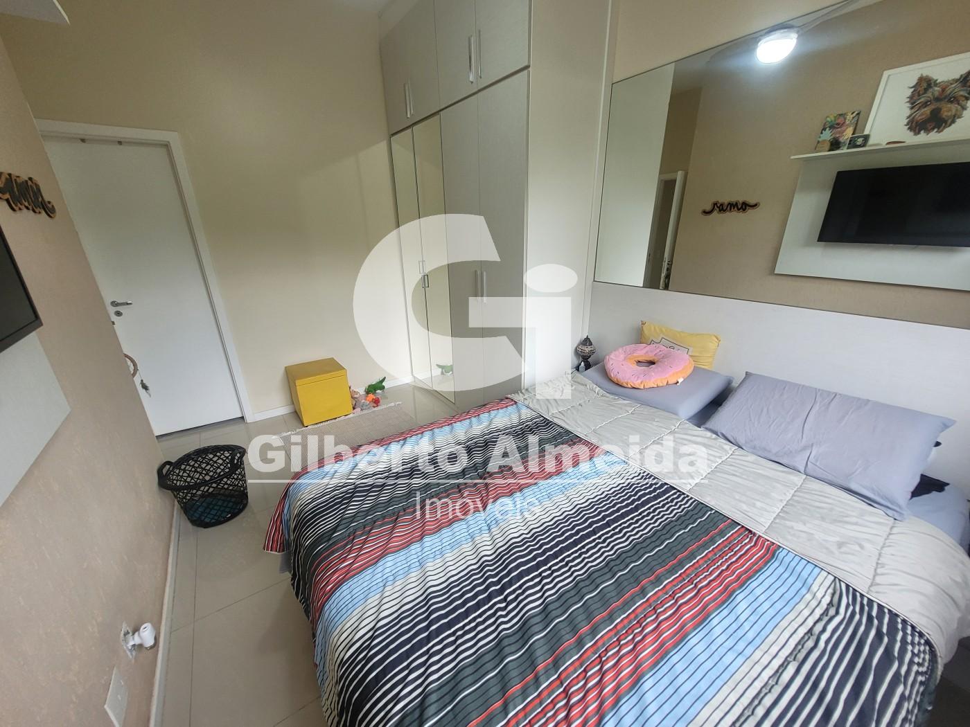 Apartamento, 2 quartos, 88 m² - Foto 21