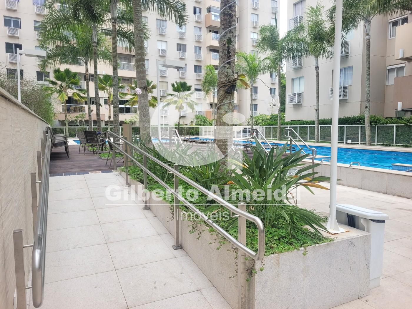 Apartamento, 2 quartos, 88 m² - Foto 28
