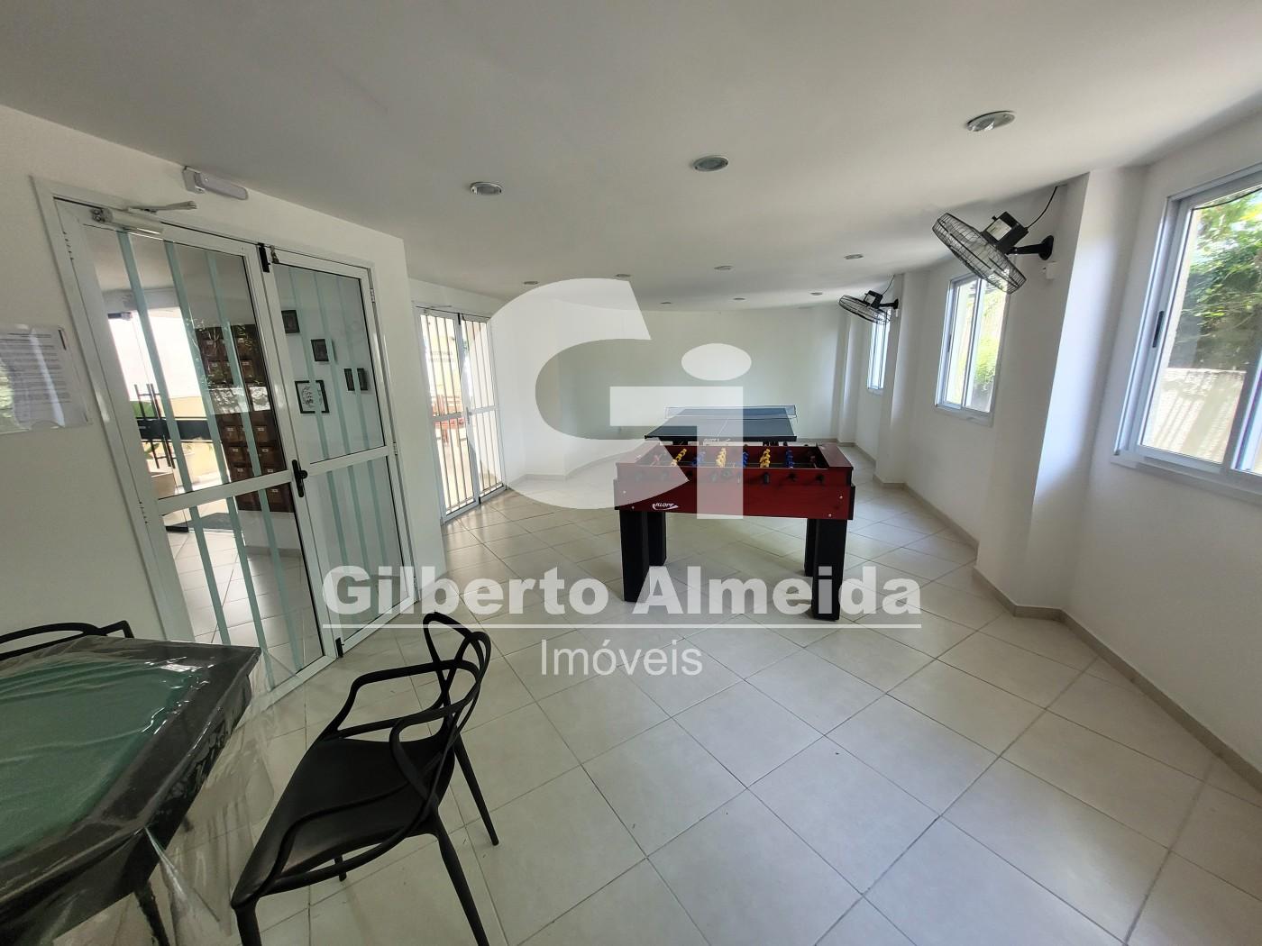 Apartamento, 2 quartos, 36 m² - Foto 23