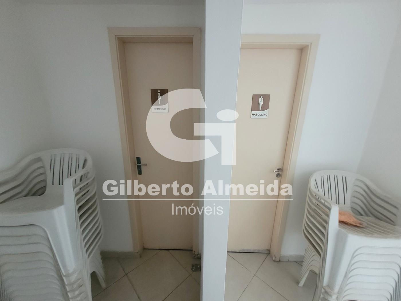 Apartamento, 2 quartos, 36 m² - Foto 24