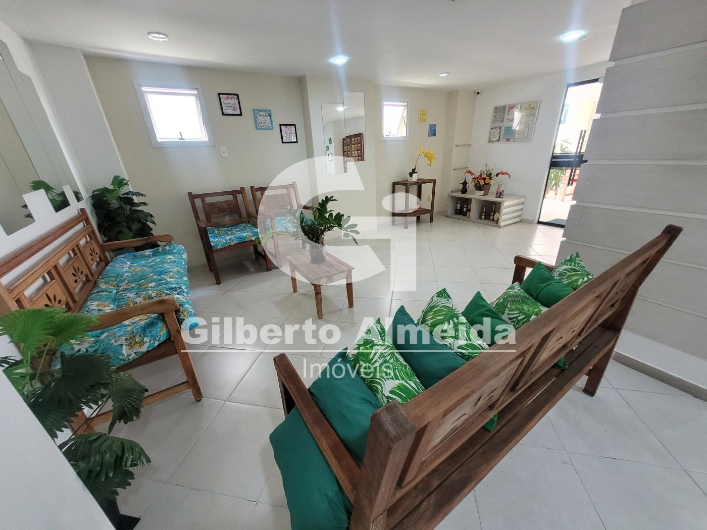 Apartamento, 2 quartos, 36 m² - Foto 28