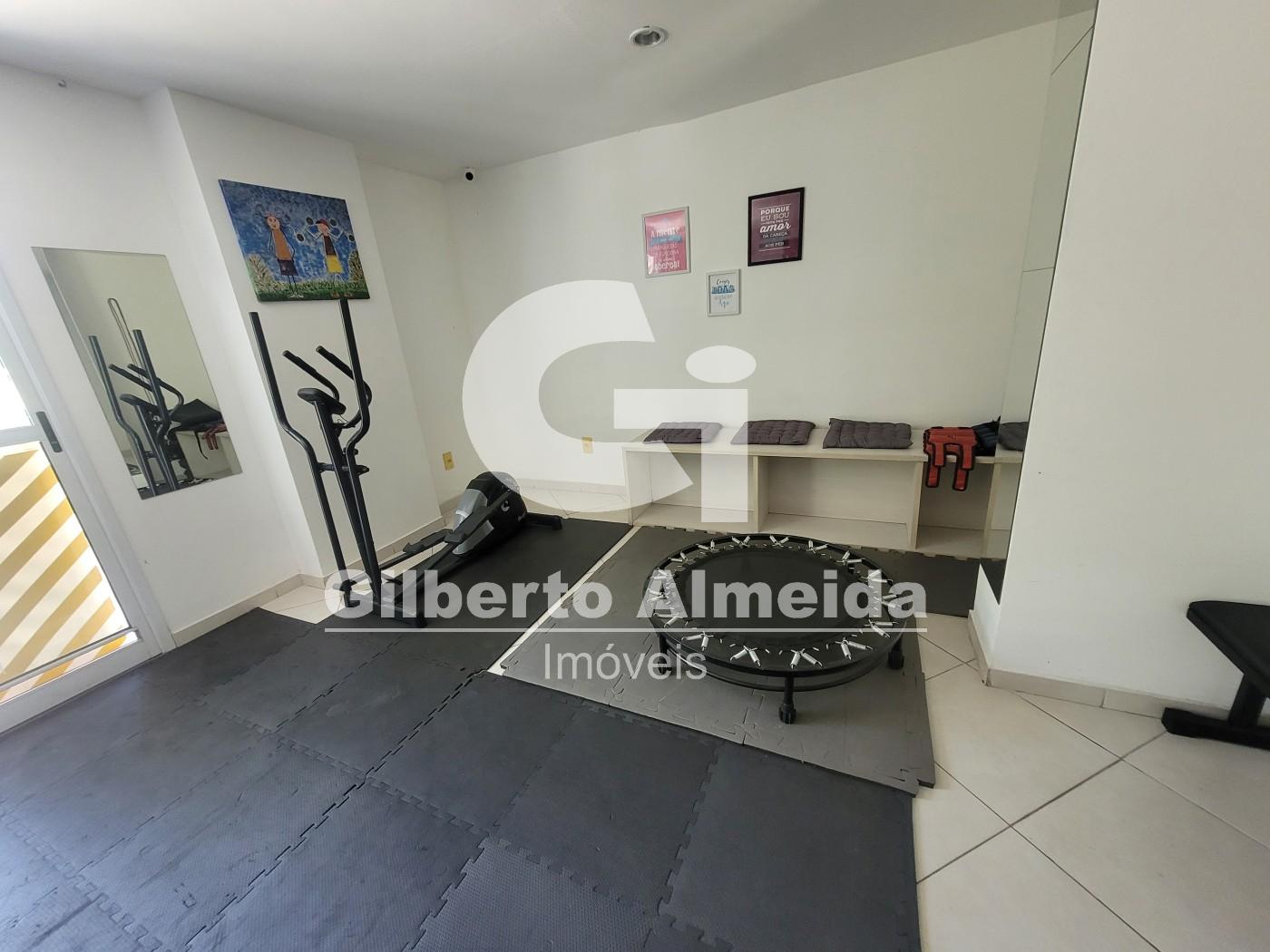 Apartamento, 2 quartos, 36 m² - Foto 26