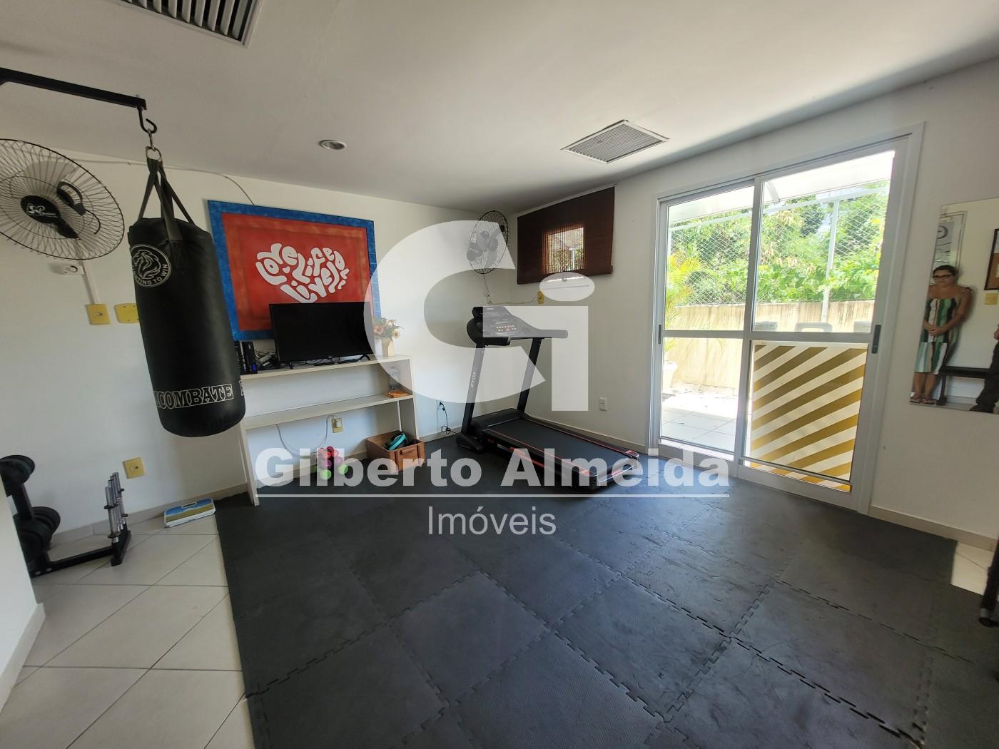 Apartamento, 2 quartos, 36 m² - Foto 27