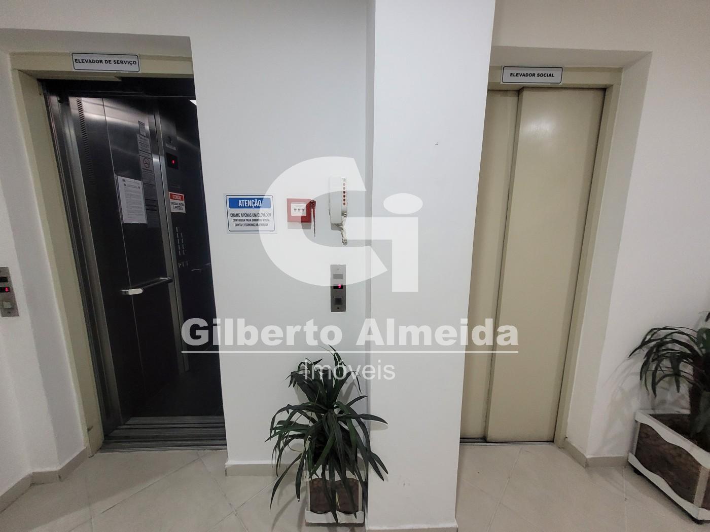 Apartamento, 2 quartos, 36 m² - Foto 16