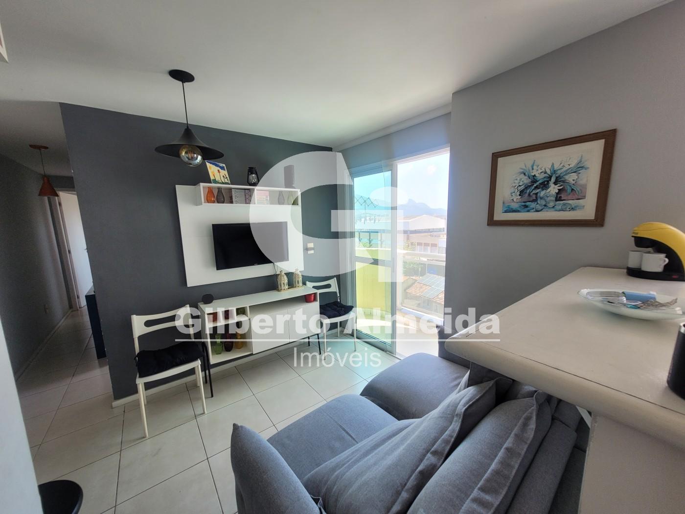Apartamento, 2 quartos, 36 m² - Foto 4