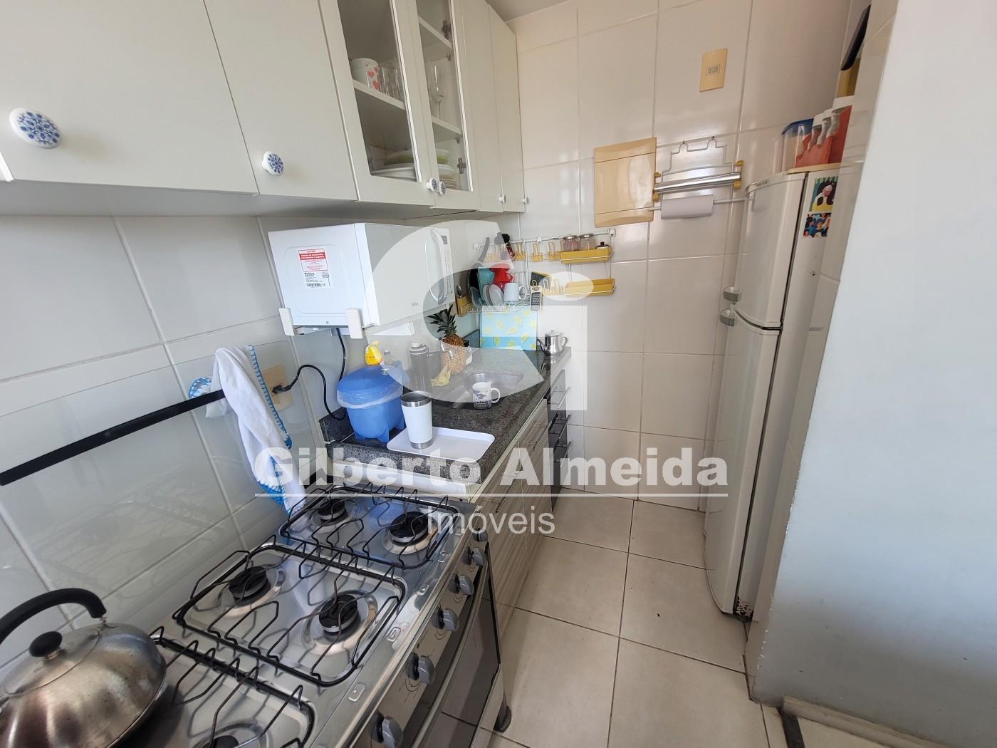 Apartamento, 2 quartos, 36 m² - Foto 9