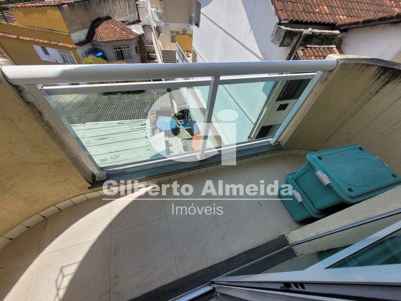 Apartamento, 2 quartos, 36 m² - Foto 6