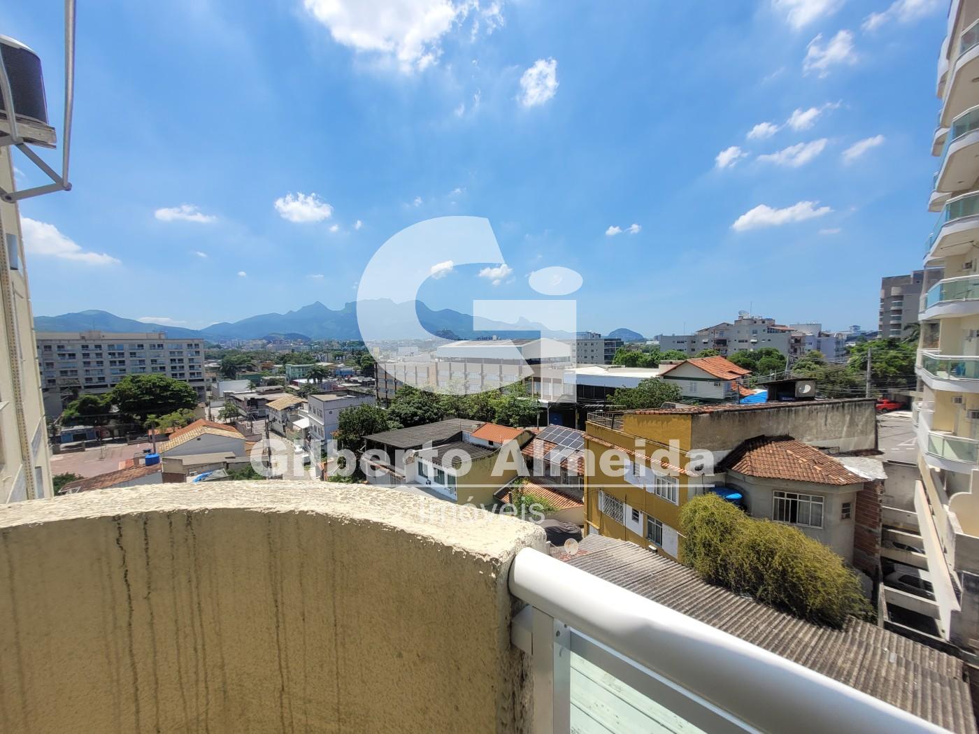 Apartamento, 2 quartos, 36 m² - Foto 7