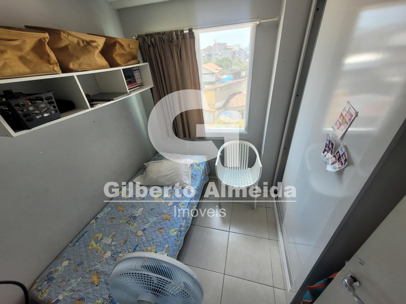 Apartamento, 2 quartos, 36 m² - Foto 11