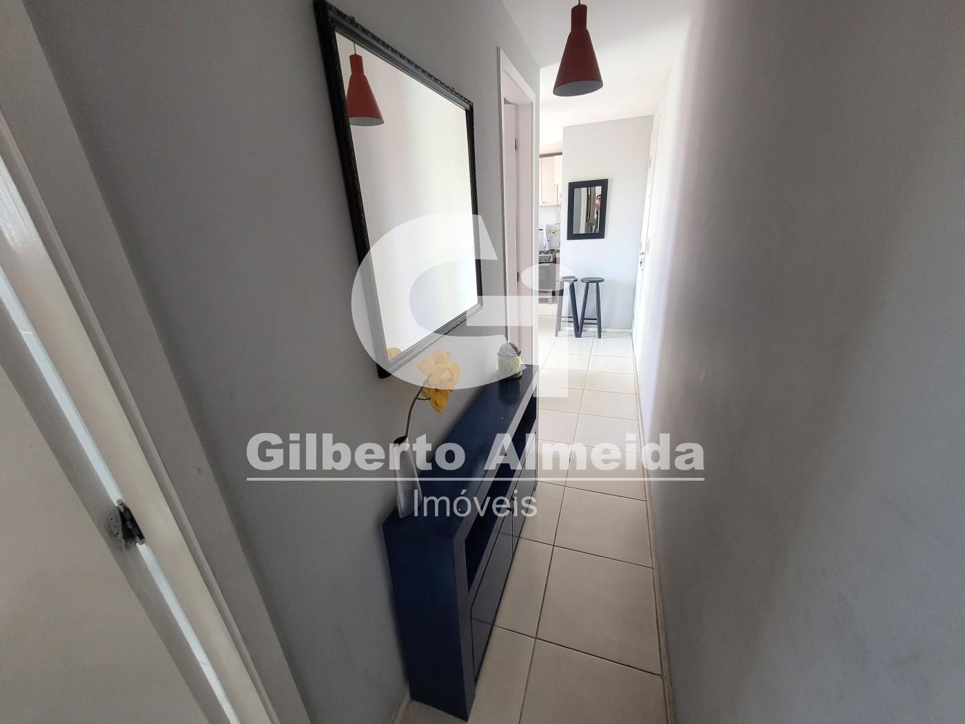 Apartamento, 2 quartos, 36 m² - Foto 13