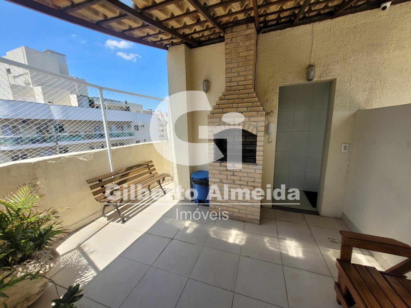 Apartamento, 2 quartos, 36 m² - Foto 21