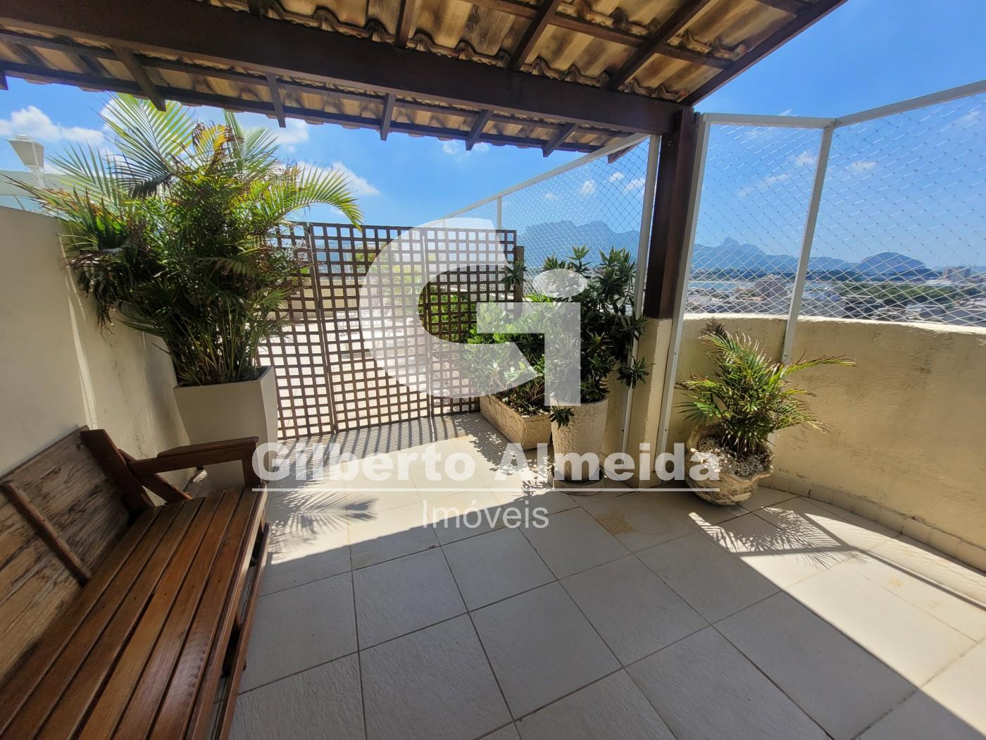 Apartamento, 2 quartos, 36 m² - Foto 20