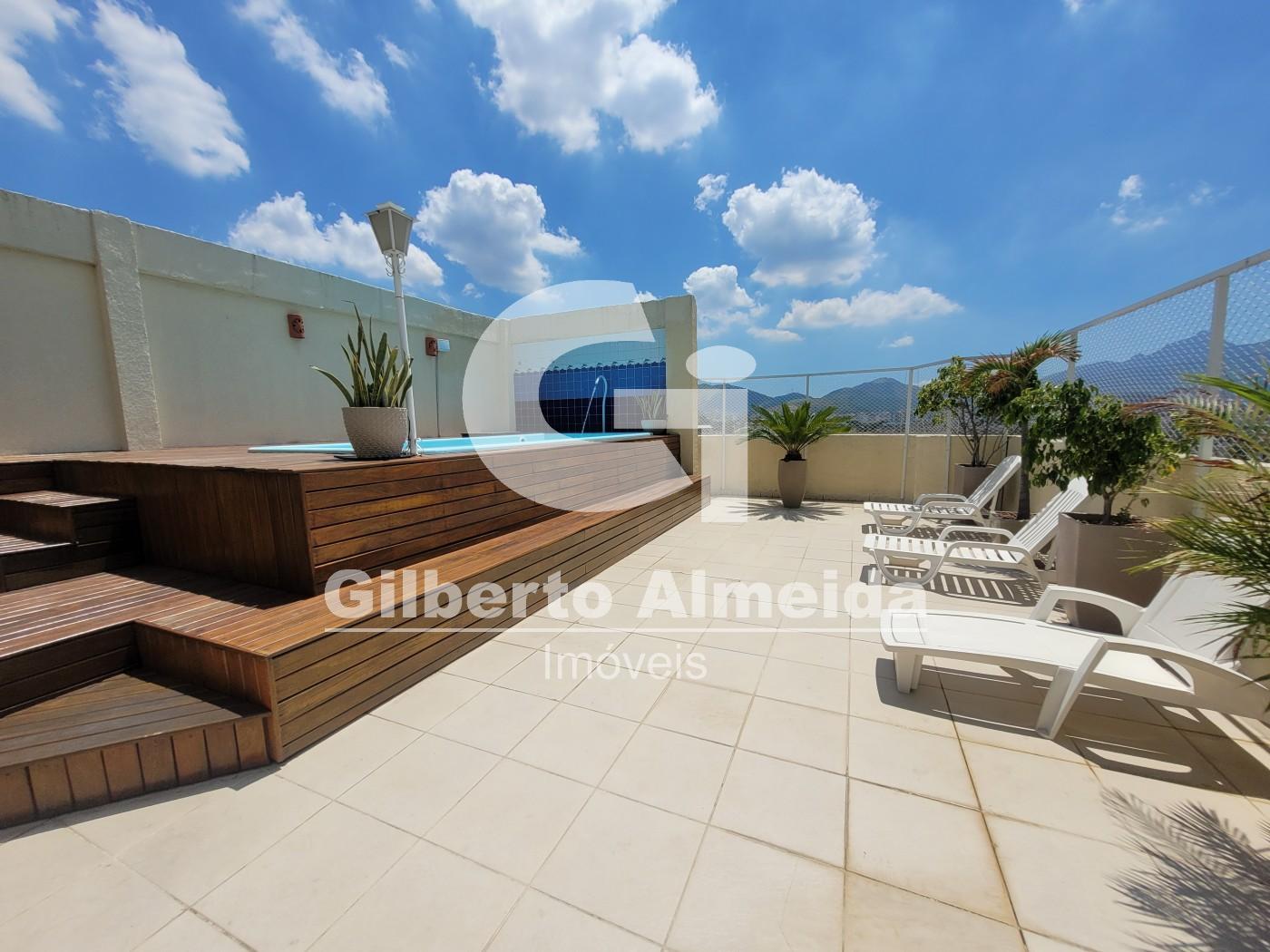 Apartamento, 2 quartos, 36 m² - Foto 17