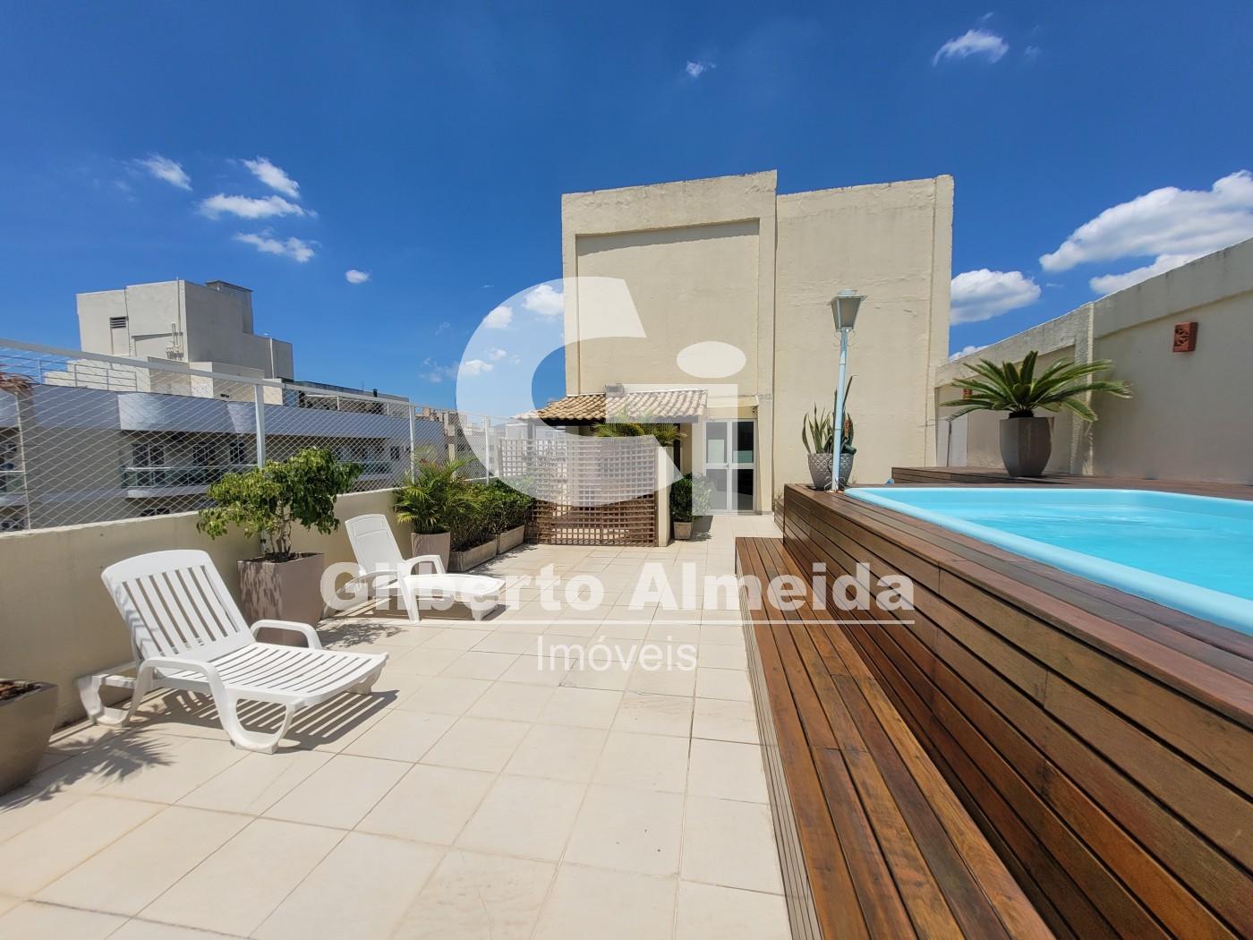 Apartamento, 2 quartos, 36 m² - Foto 19