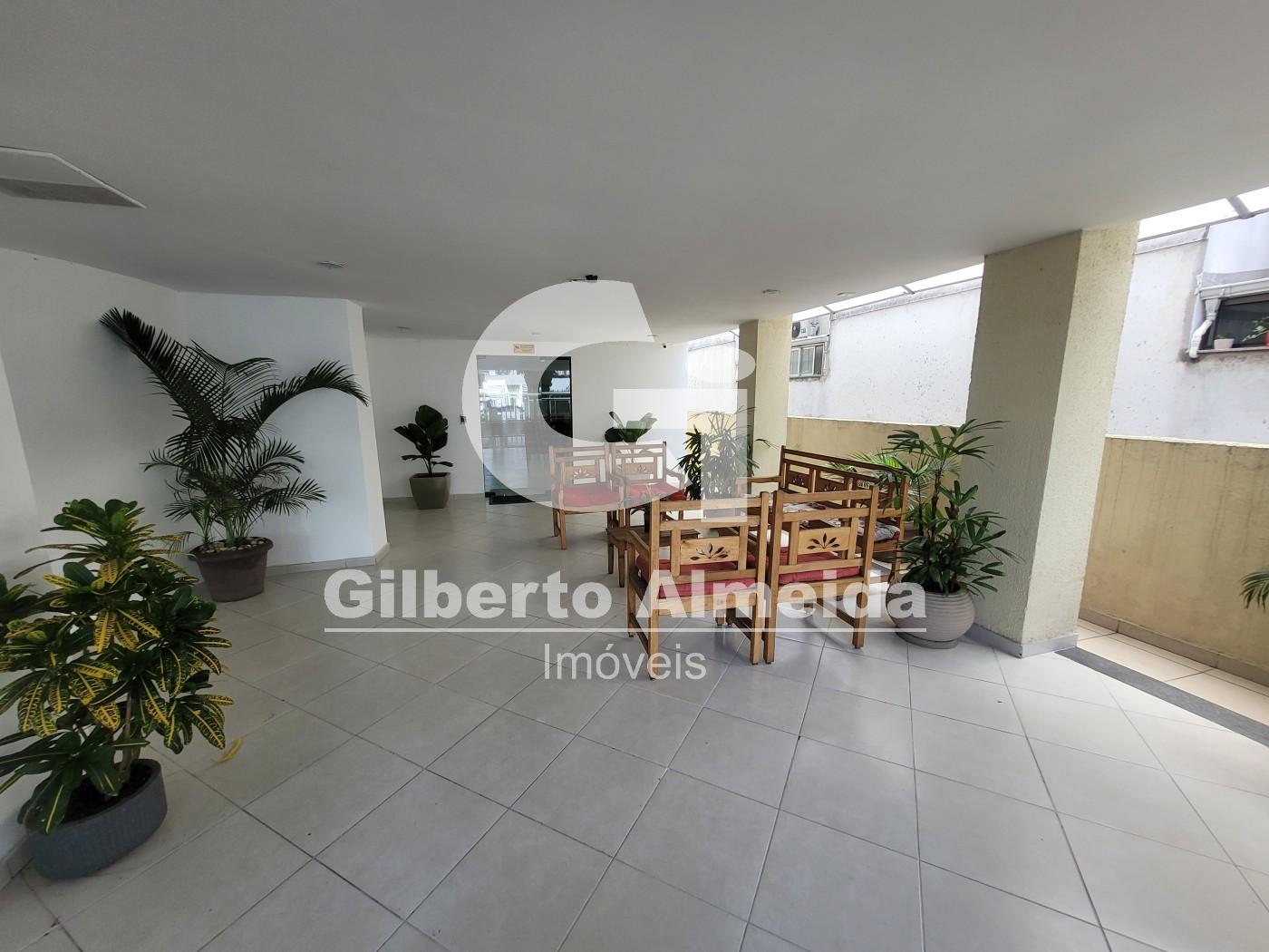 Apartamento, 2 quartos, 36 m² - Foto 30