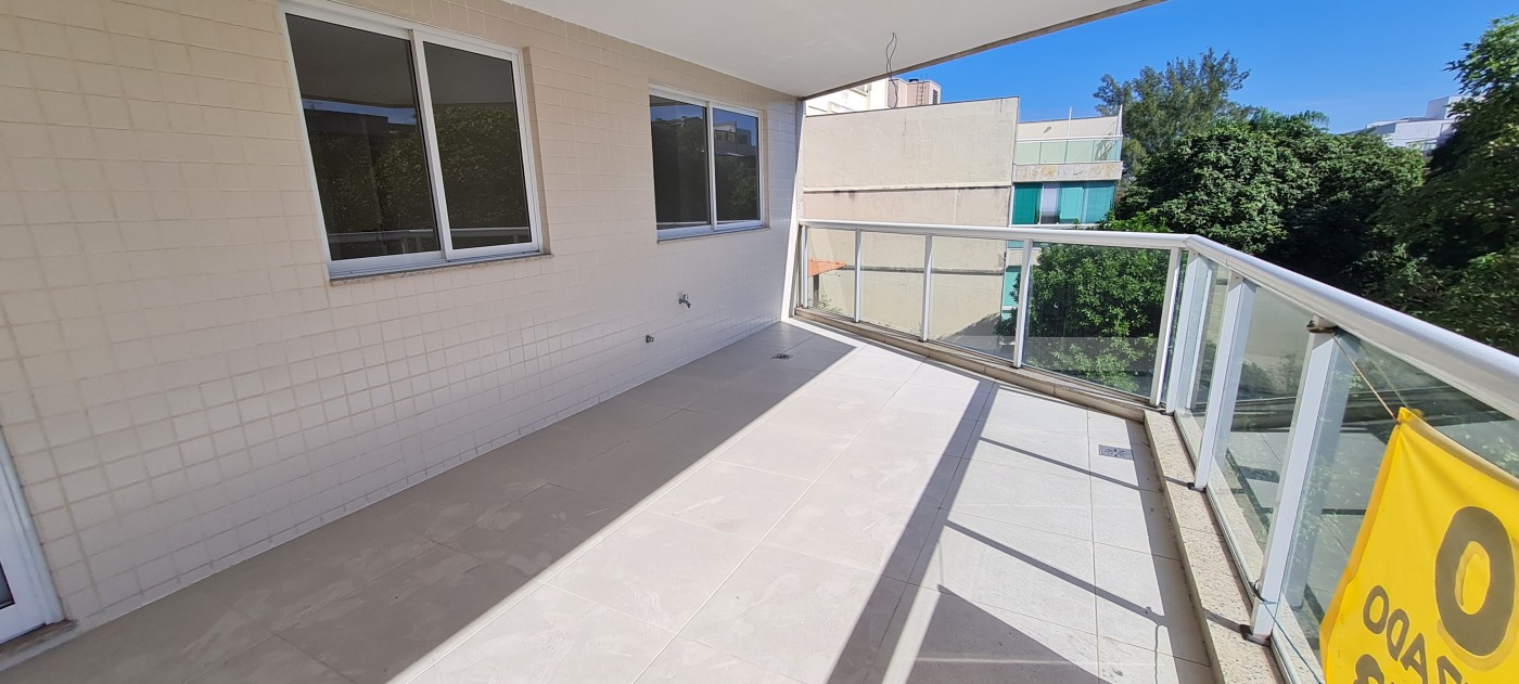 Apartamento, 3 quartos, 112 m² - Foto 2