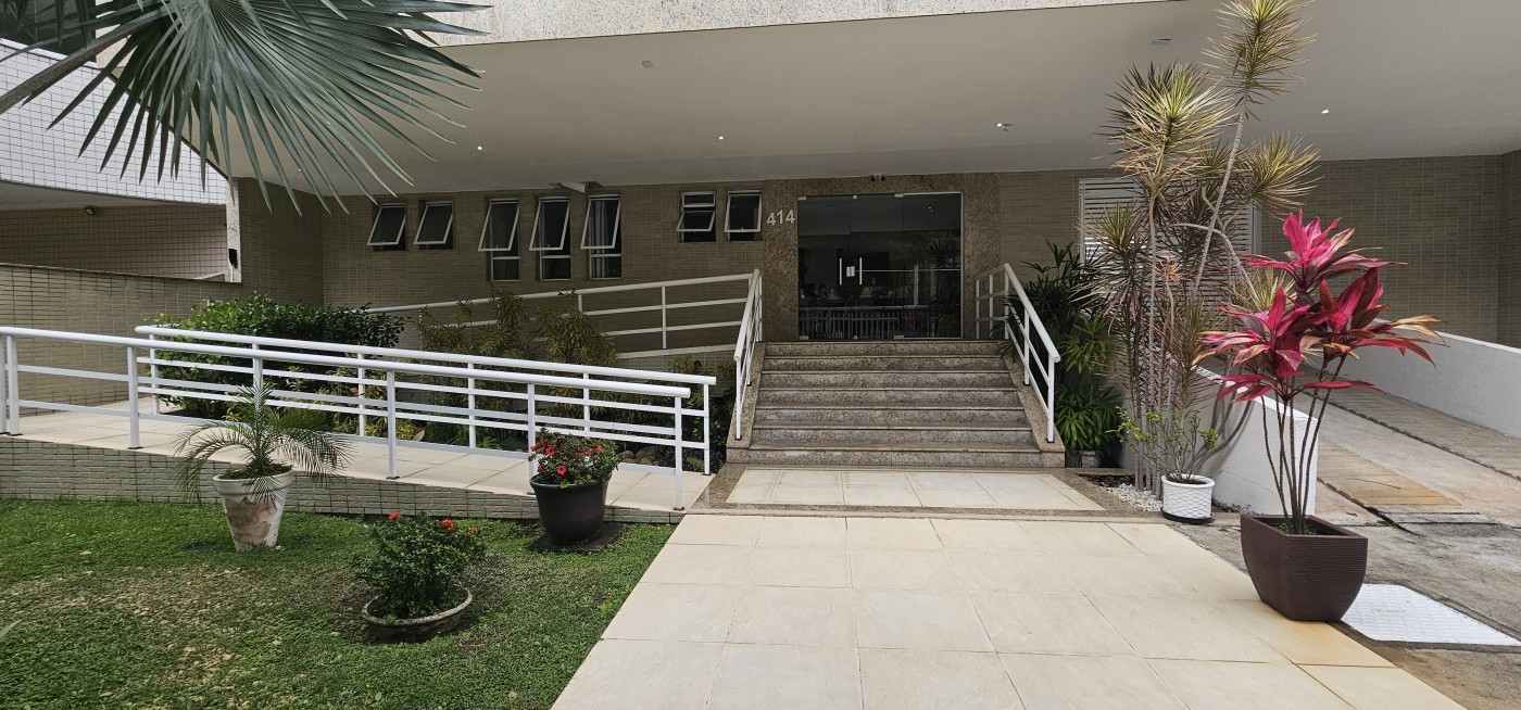 Apartamento, 3 quartos, 112 m² - Foto 30