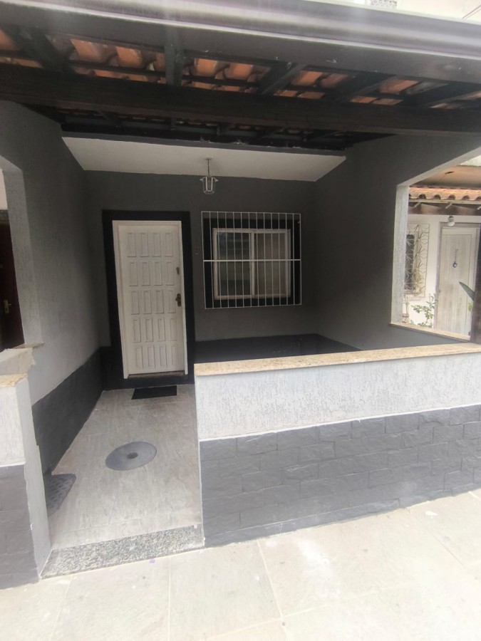 Casa, 2 quartos, 92 m² - Foto 2