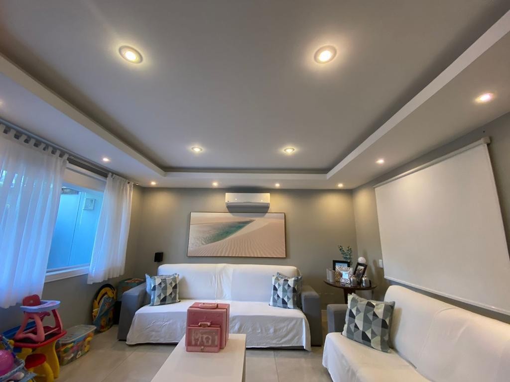 Casa de Condomínio, 6 quartos - Foto 6