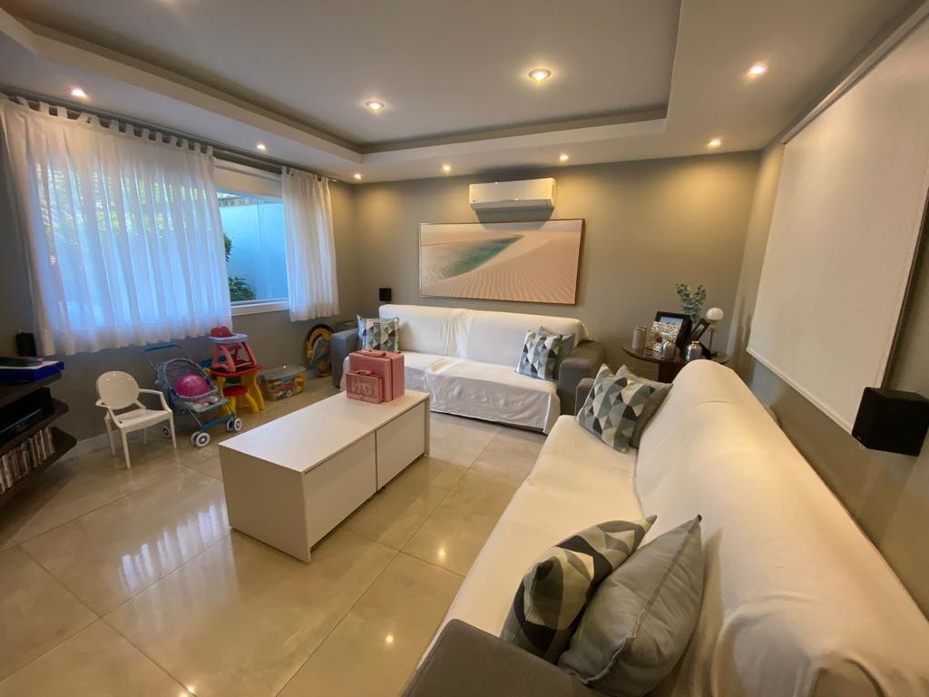 Casa de Condomínio, 6 quartos - Foto 1