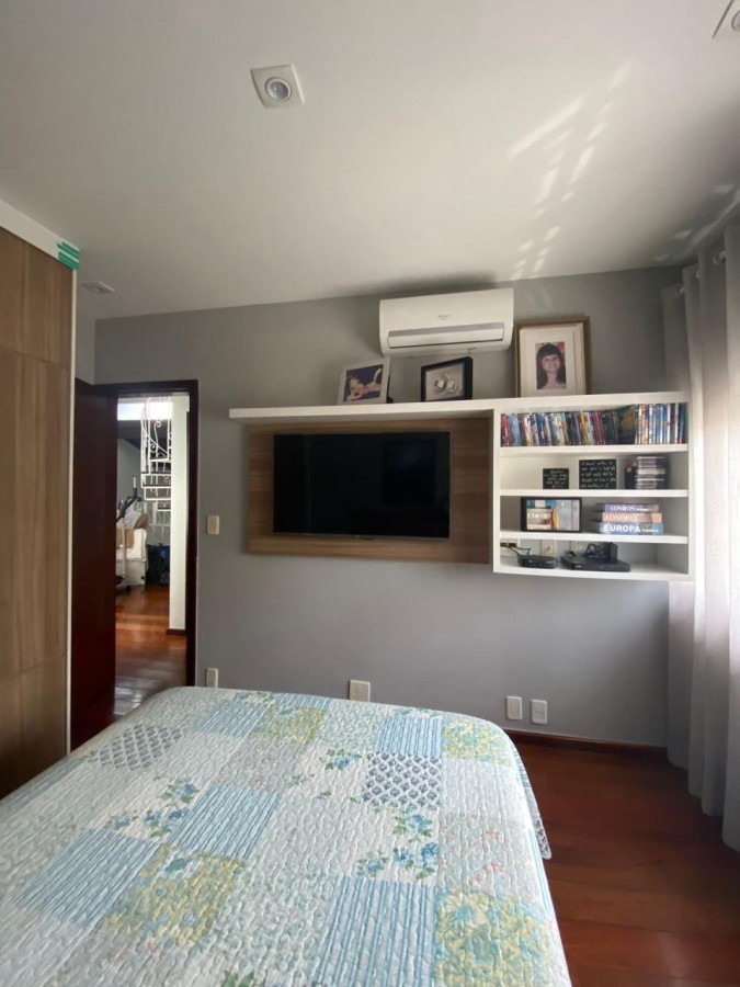 Casa de Condomínio, 6 quartos - Foto 11