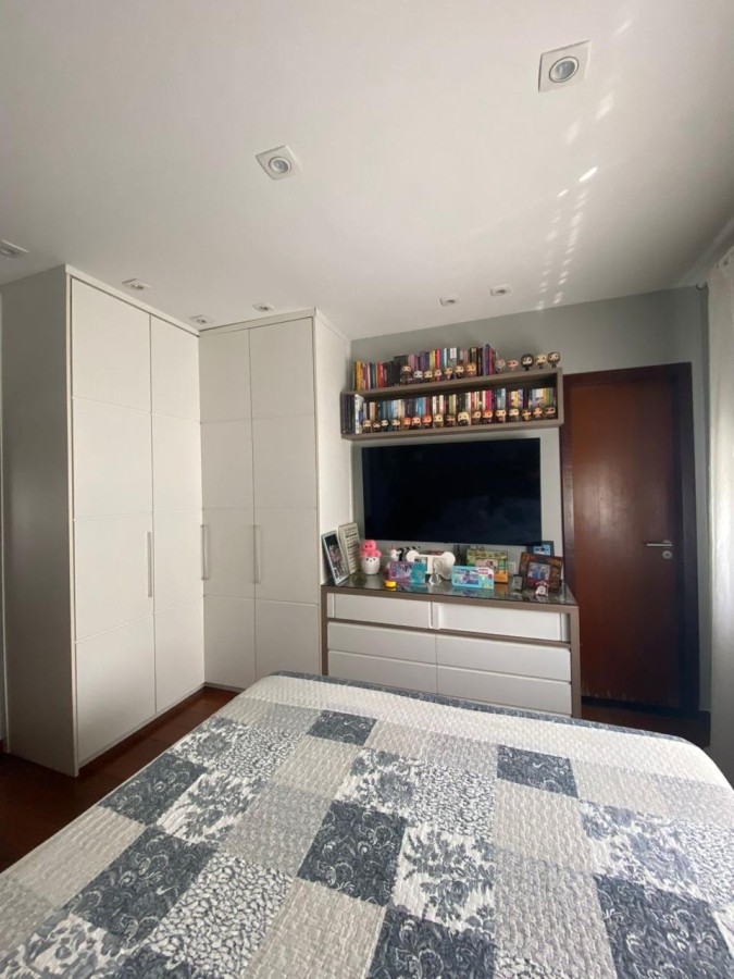 Casa de Condomínio, 6 quartos - Foto 15