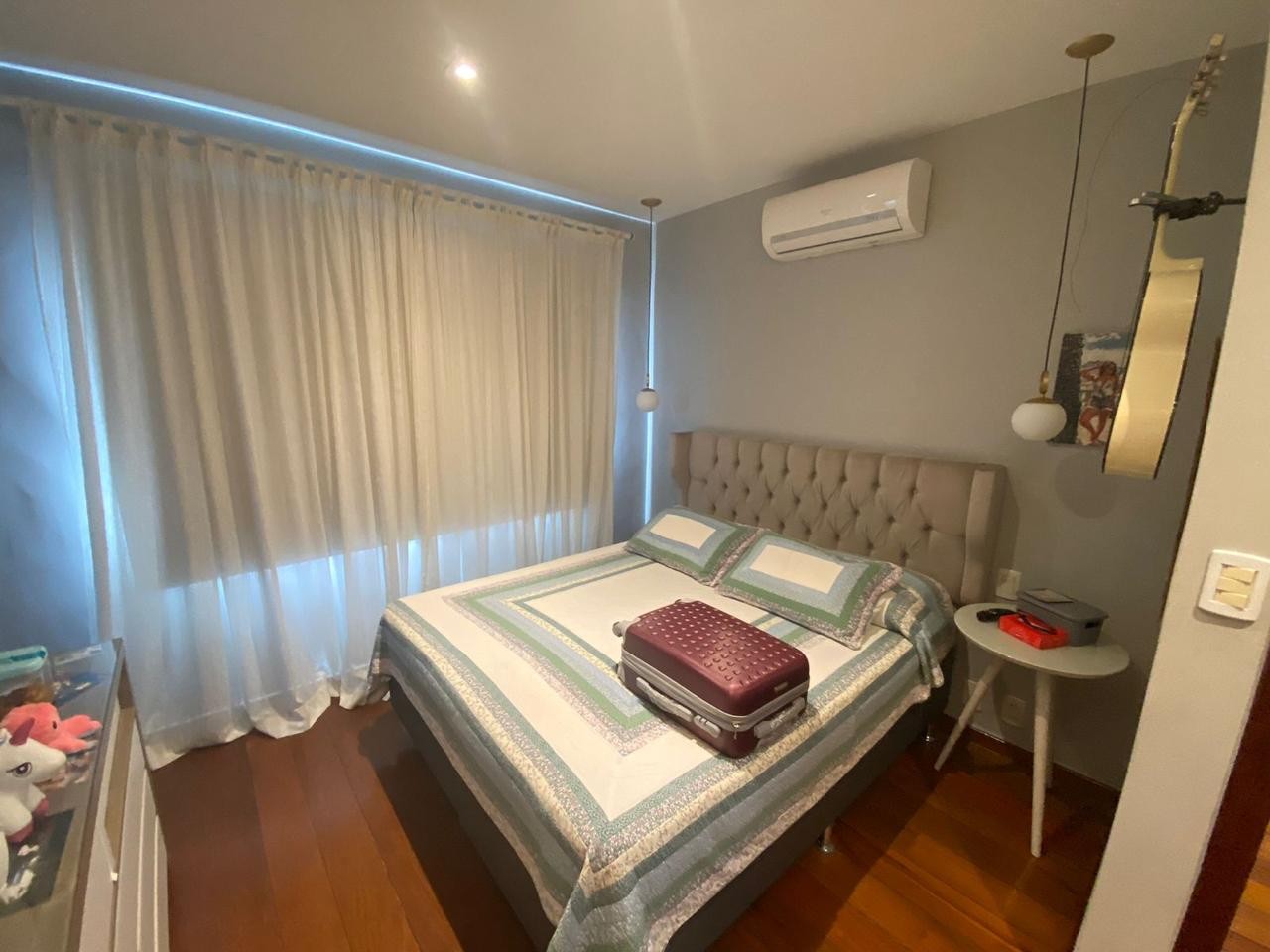 Casa de Condomínio, 6 quartos - Foto 12