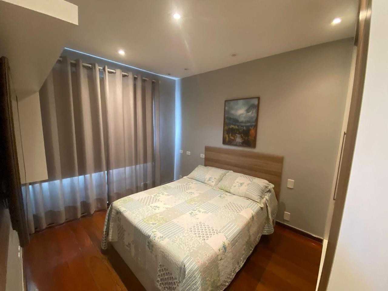 Casa de Condomínio, 6 quartos - Foto 10