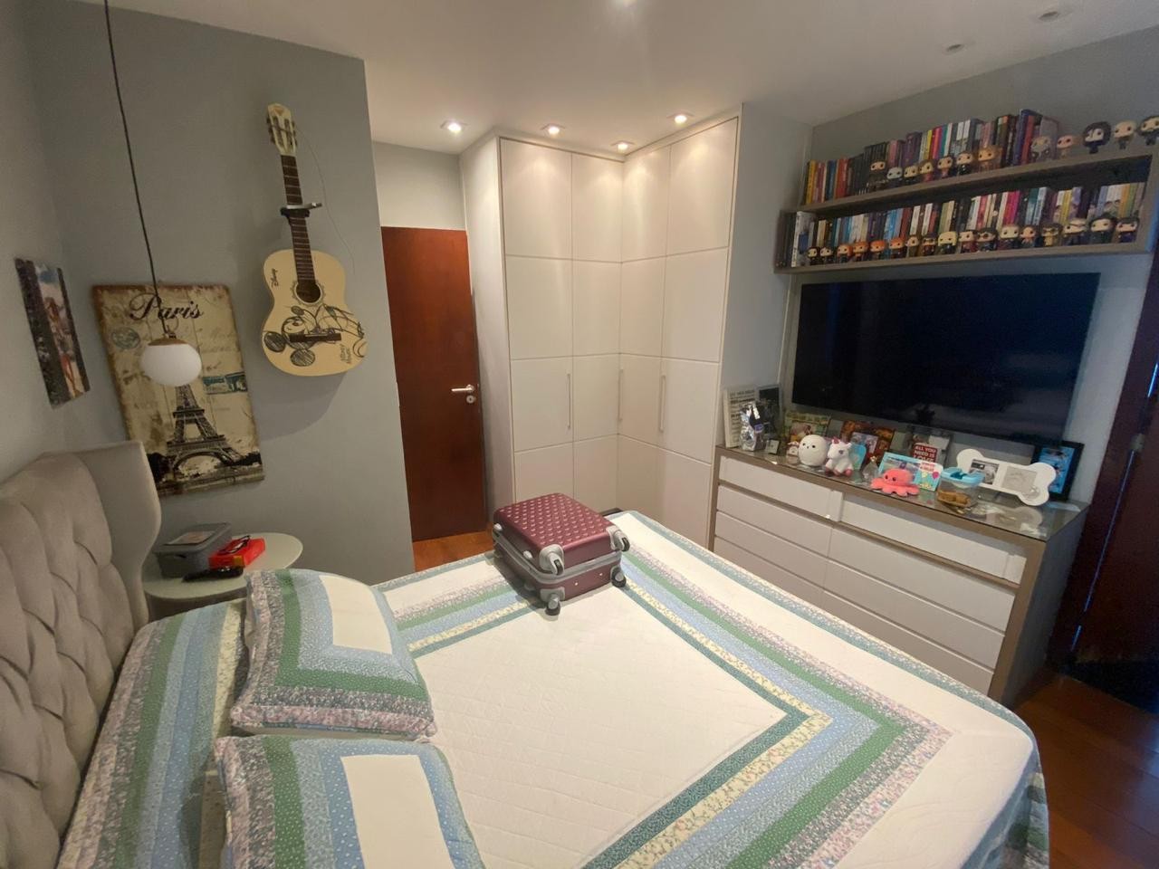 Casa de Condomínio, 6 quartos - Foto 13