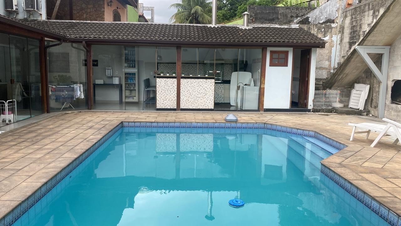 Casa de Condomínio, 6 quartos - Foto 25