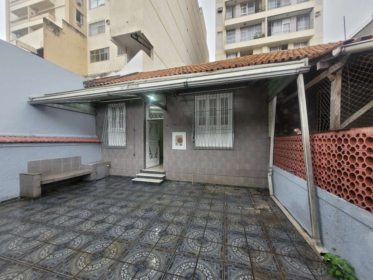 Casa, 2 quartos, 77 m² - Foto 1